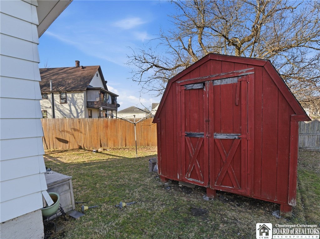 1105 River Street Olean, NY 14760 - Photo 31 of 31