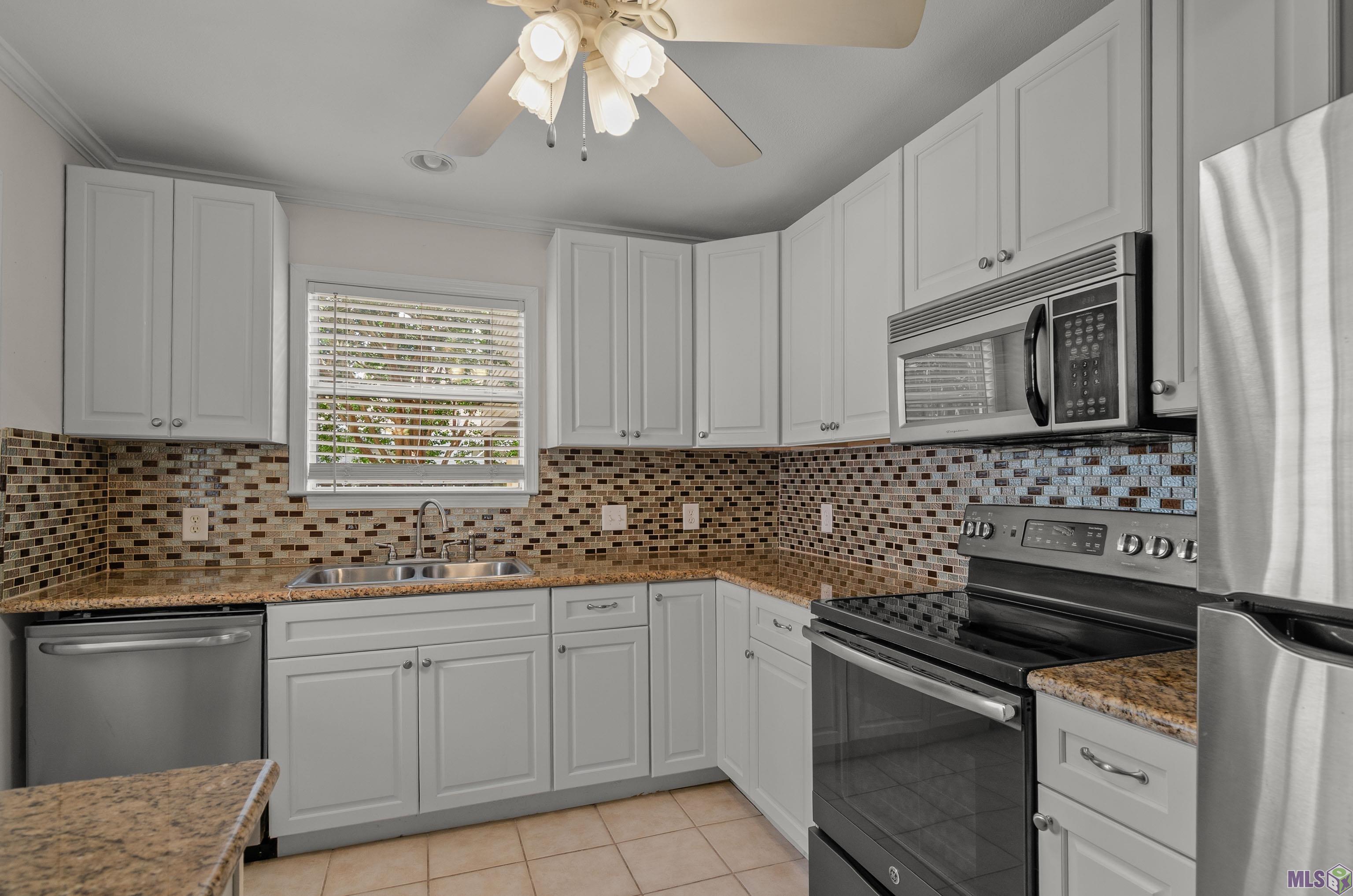 15524 Riverdale Avenue Baton Rouge, LA 70816 - Photo 5 of 19