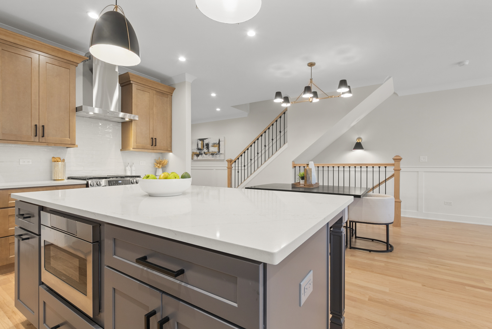 11319 1st Street Mokena, IL 60448 - Photo 7 of 23