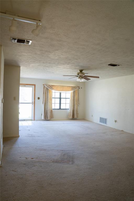 156 Wayman Drive Whitney, TX 76692 - Photo 15 of 20 a view of an empty room with a window