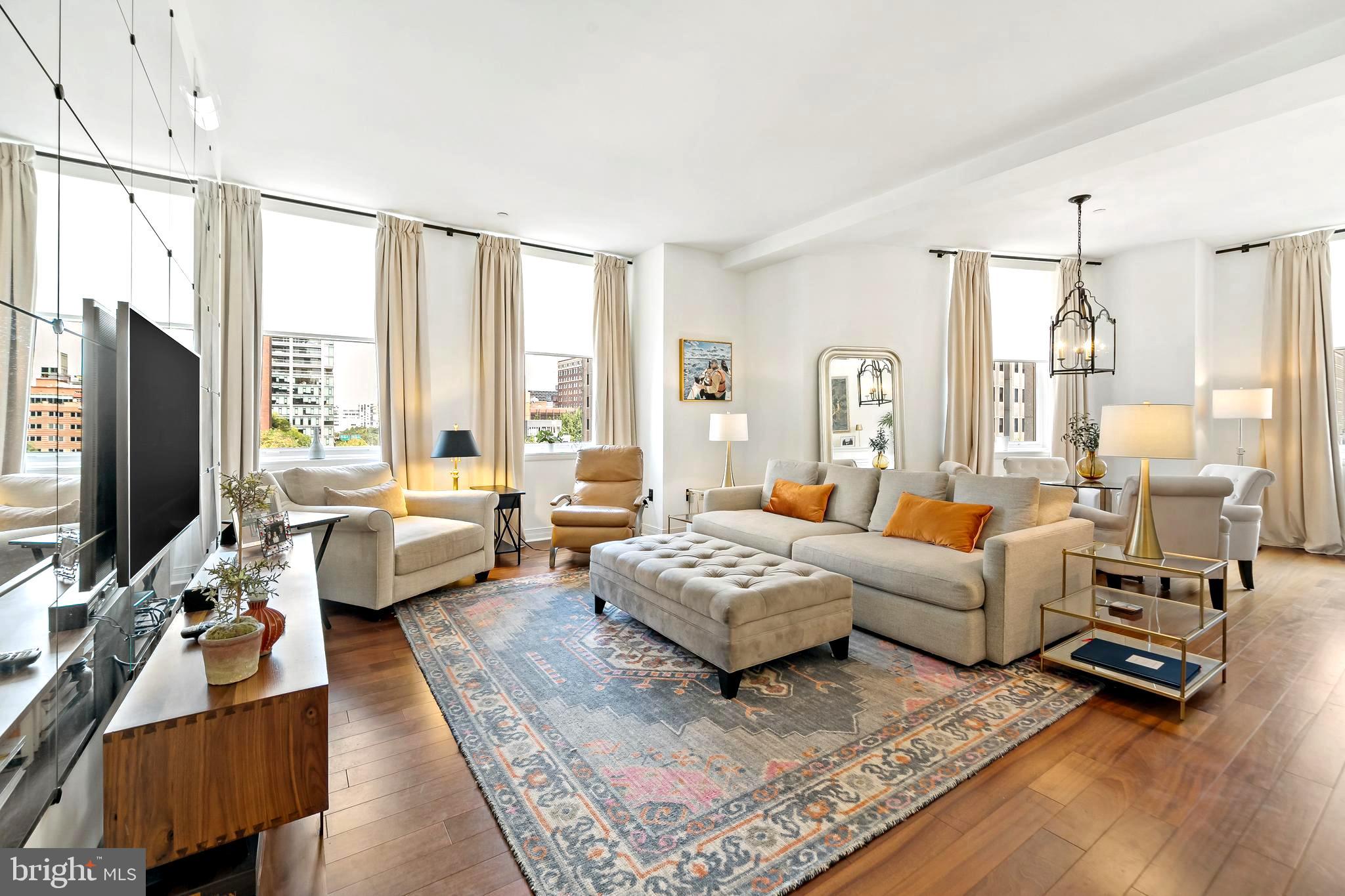 1600 Arch Street, Unit 517 Philadelphia, PA 19103 - Photo 1 of 33