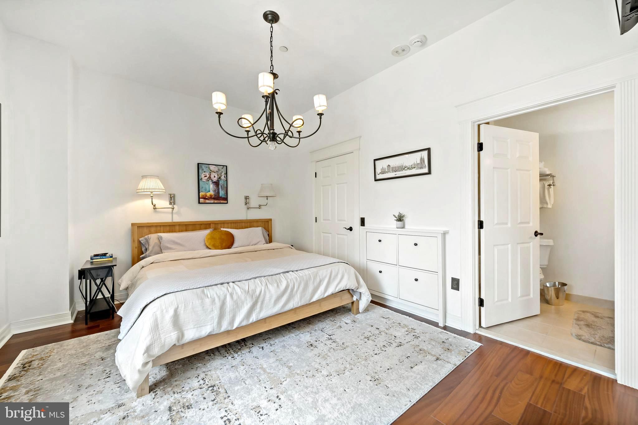 1600 Arch Street, Unit 517 Philadelphia, PA 19103 - Photo 13 of 33