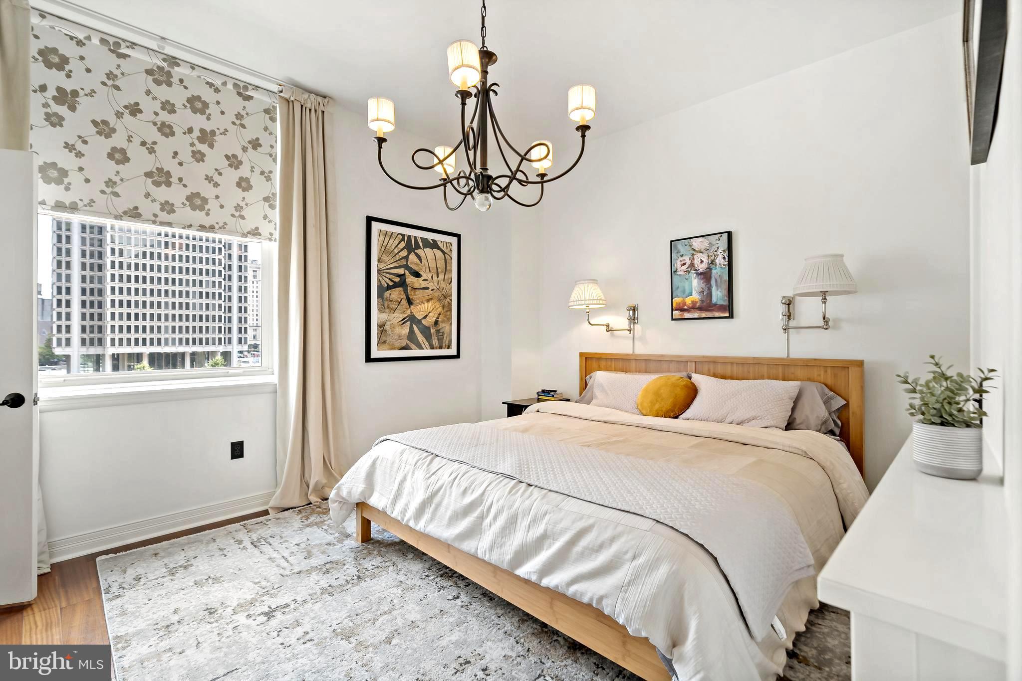 1600 Arch Street, Unit 517 Philadelphia, PA 19103 - Photo 14 of 33