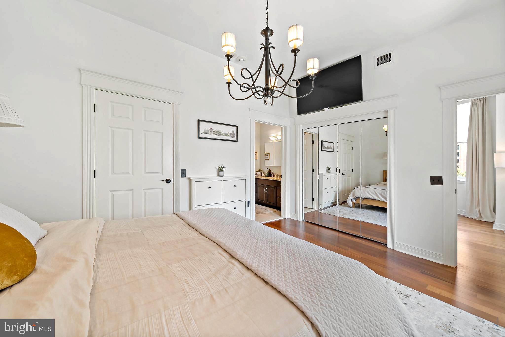 1600 Arch Street, Unit 517 Philadelphia, PA 19103 - Photo 15 of 33