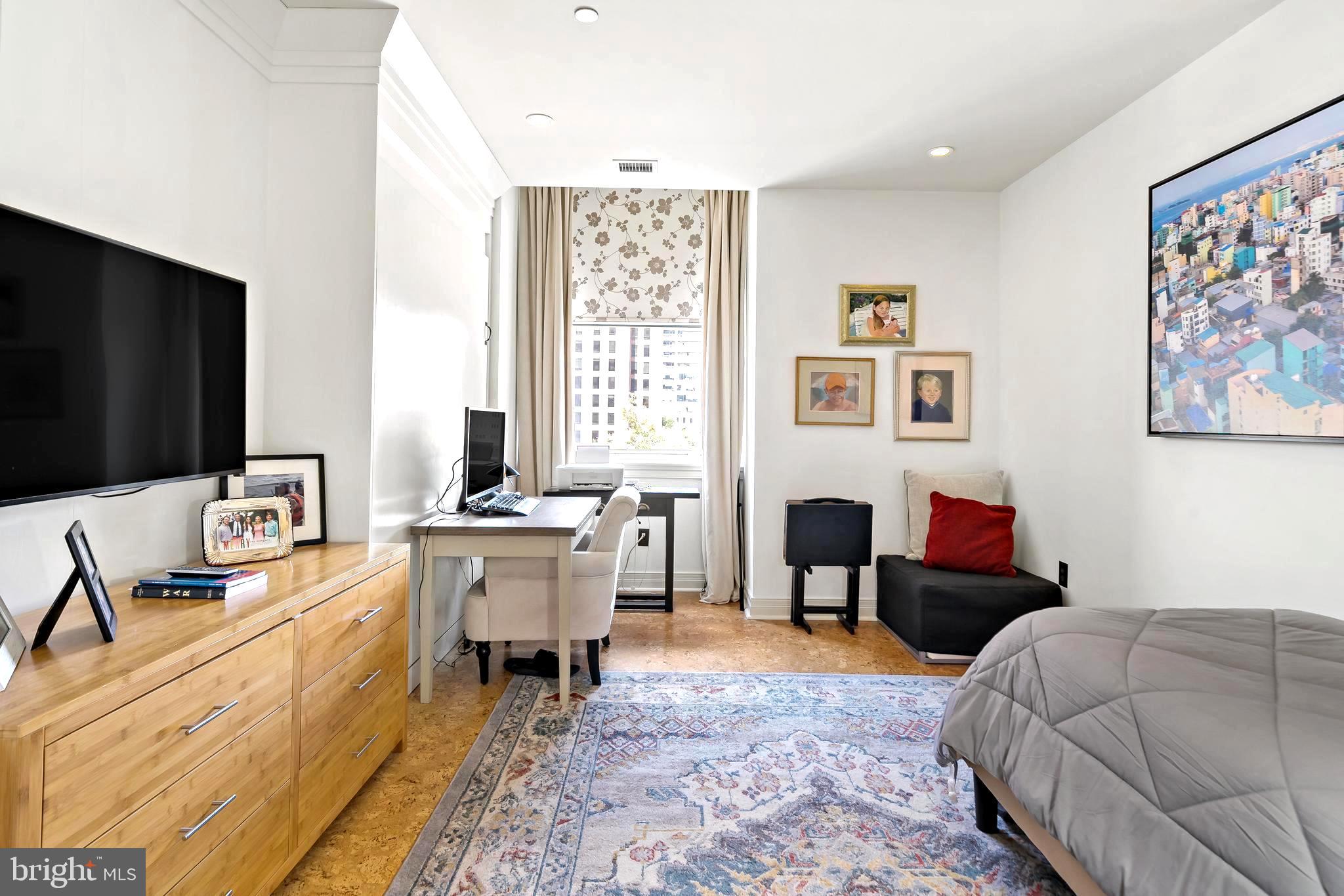 1600 Arch Street, Unit 517 Philadelphia, PA 19103 - Photo 18 of 33