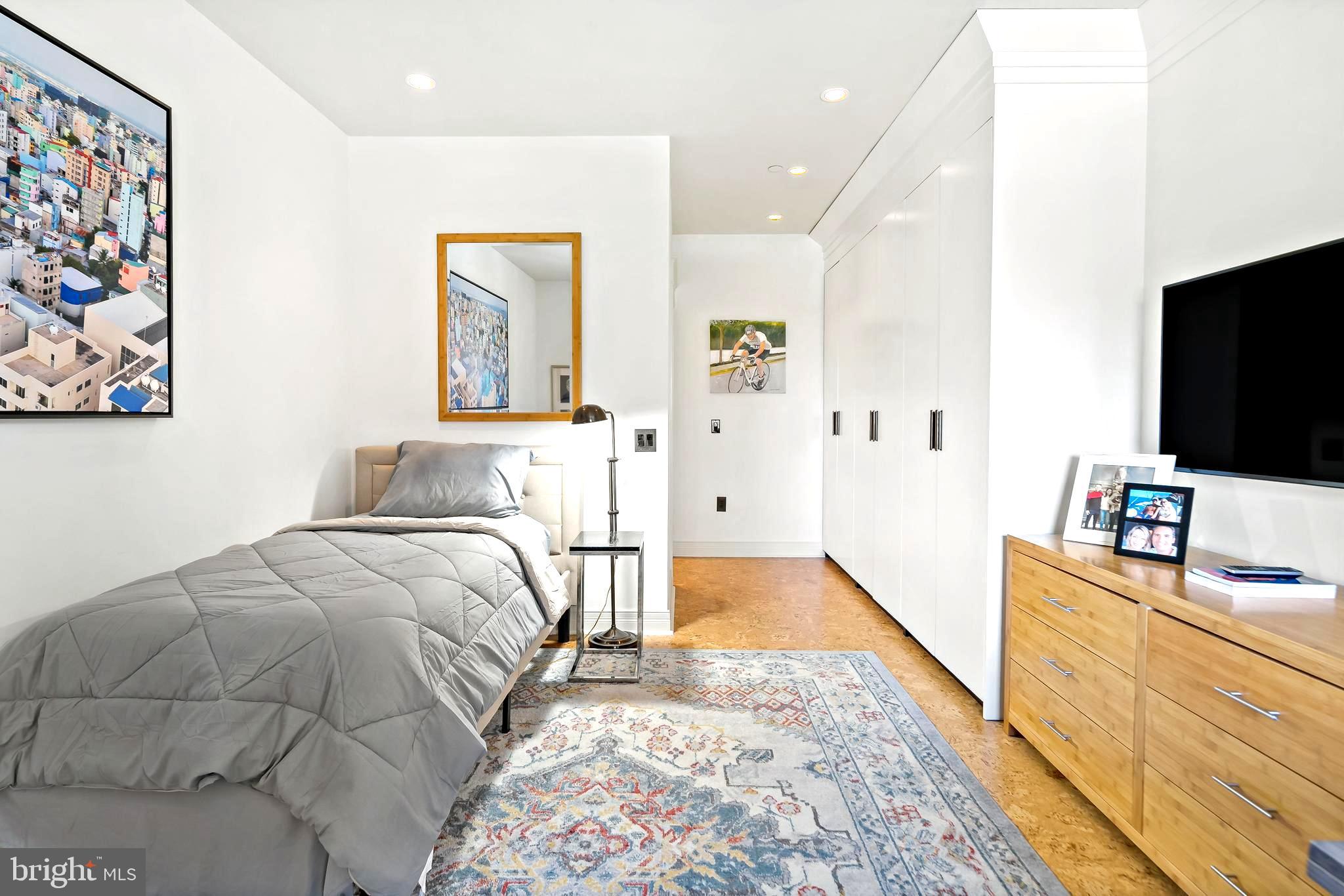 1600 Arch Street, Unit 517 Philadelphia, PA 19103 - Photo 19 of 33