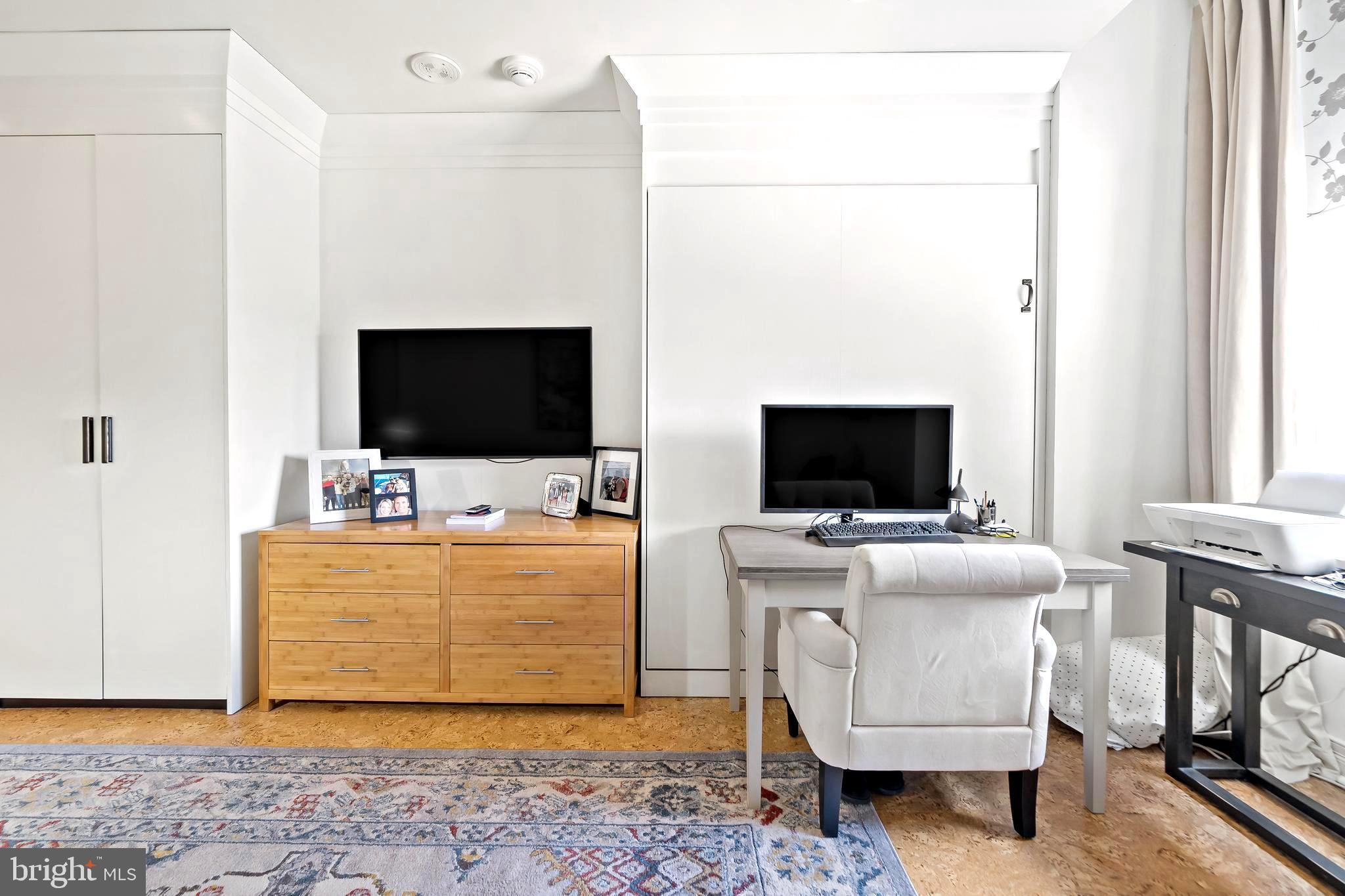 1600 Arch Street, Unit 517 Philadelphia, PA 19103 - Photo 20 of 33