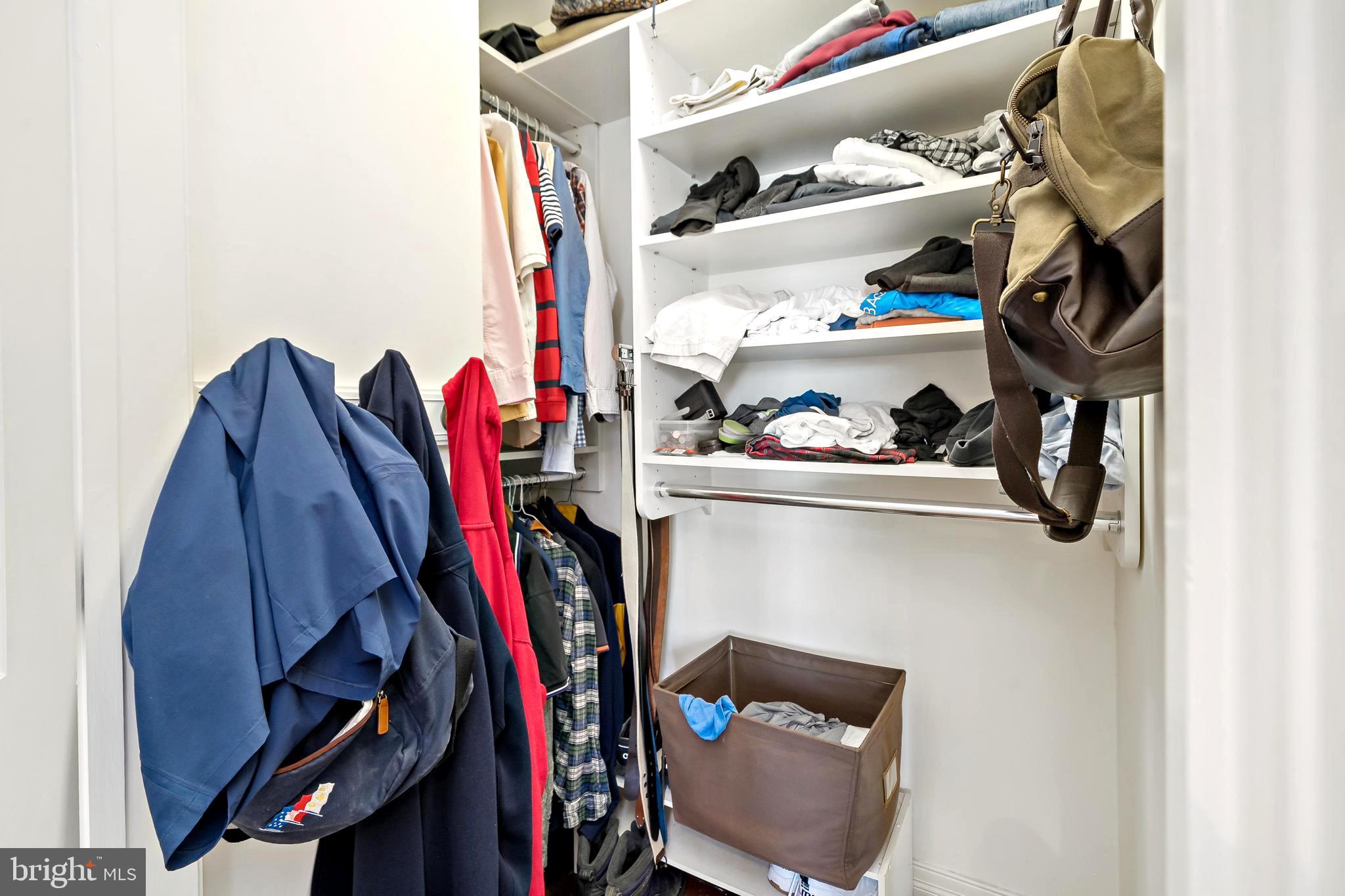 1600 Arch Street, Unit 517 Philadelphia, PA 19103 - Photo 21 of 33