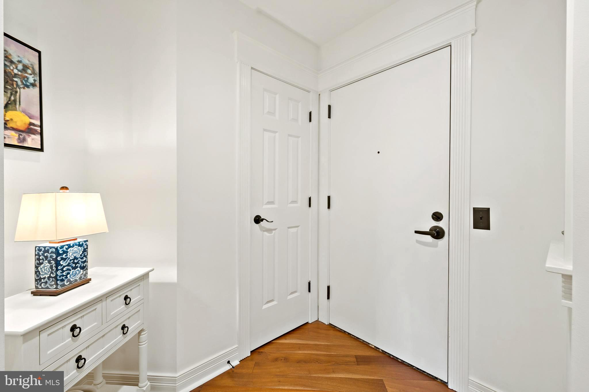 1600 Arch Street, Unit 517 Philadelphia, PA 19103 - Photo 22 of 33