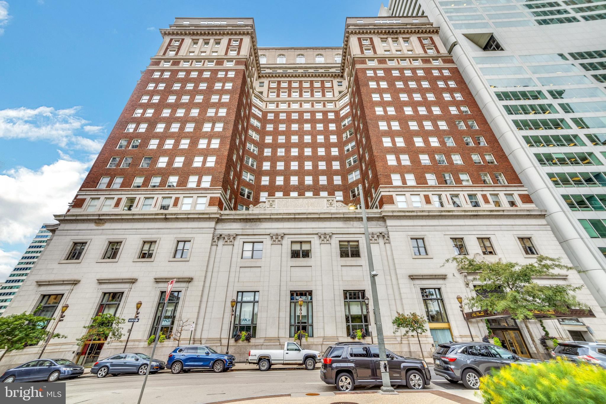 1600 Arch Street, Unit 517 Philadelphia, PA 19103 - Photo 23 of 33