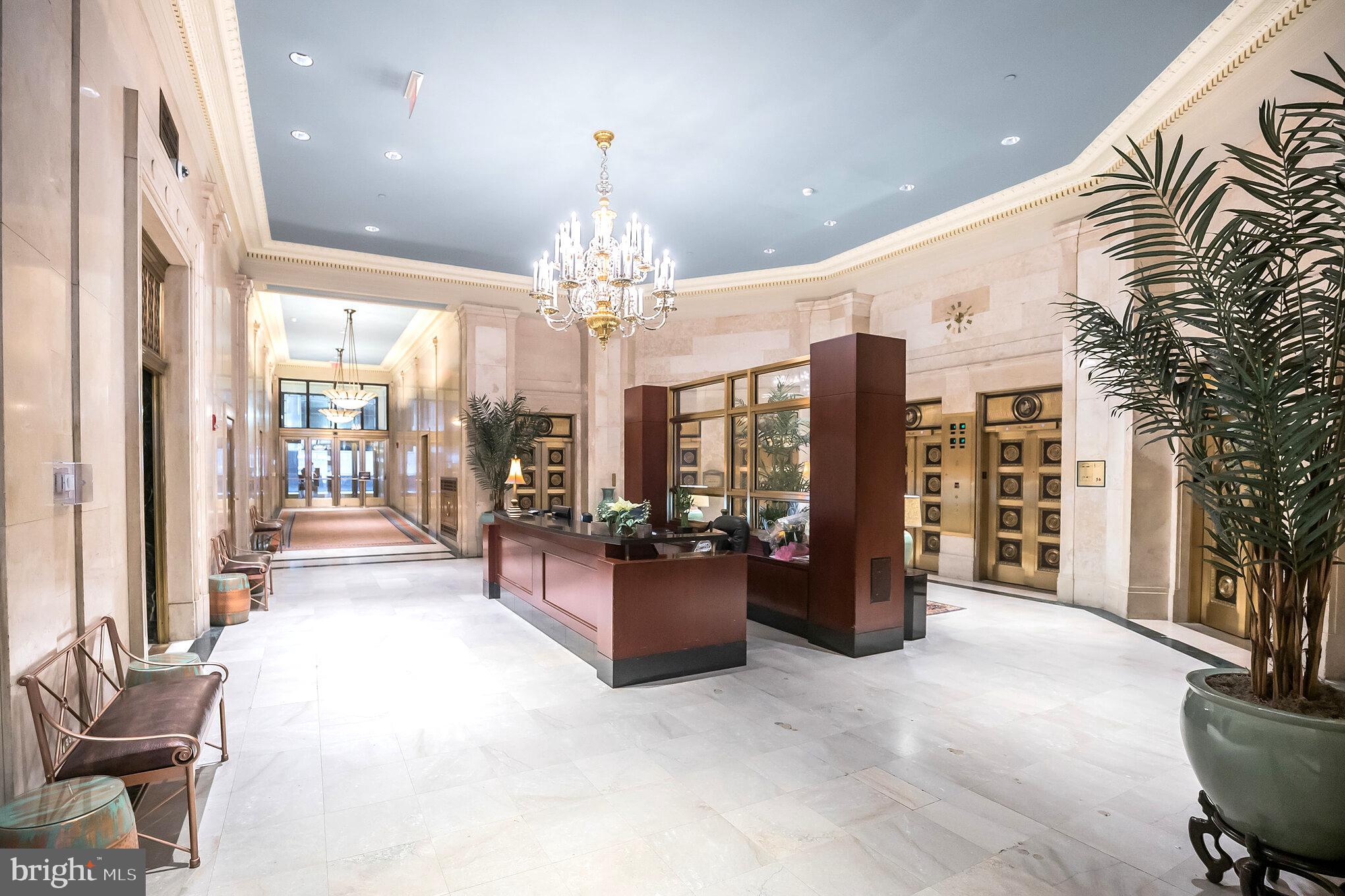 1600 Arch Street, Unit 517 Philadelphia, PA 19103 - Photo 24 of 33