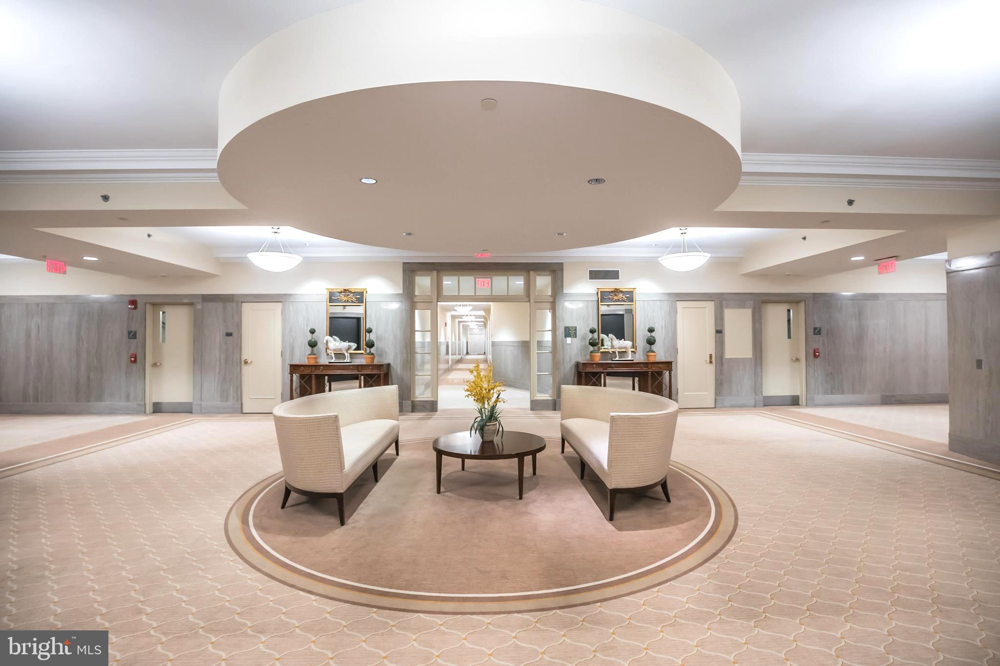 1600 Arch Street, Unit 517 Philadelphia, PA 19103 - Photo 26 of 33