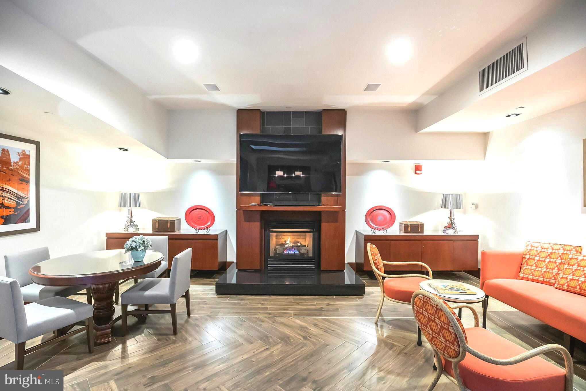 1600 Arch Street, Unit 517 Philadelphia, PA 19103 - Photo 27 of 33