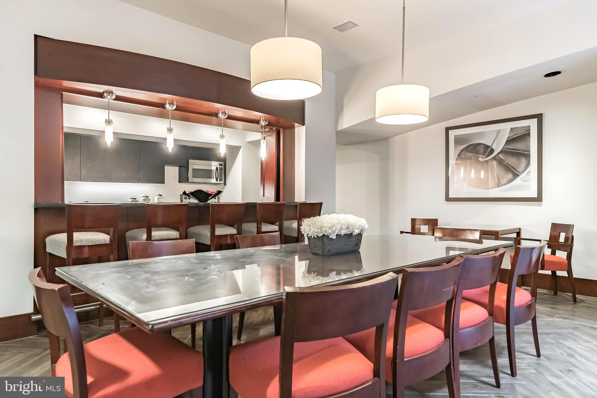 1600 Arch Street, Unit 517 Philadelphia, PA 19103 - Photo 28 of 33