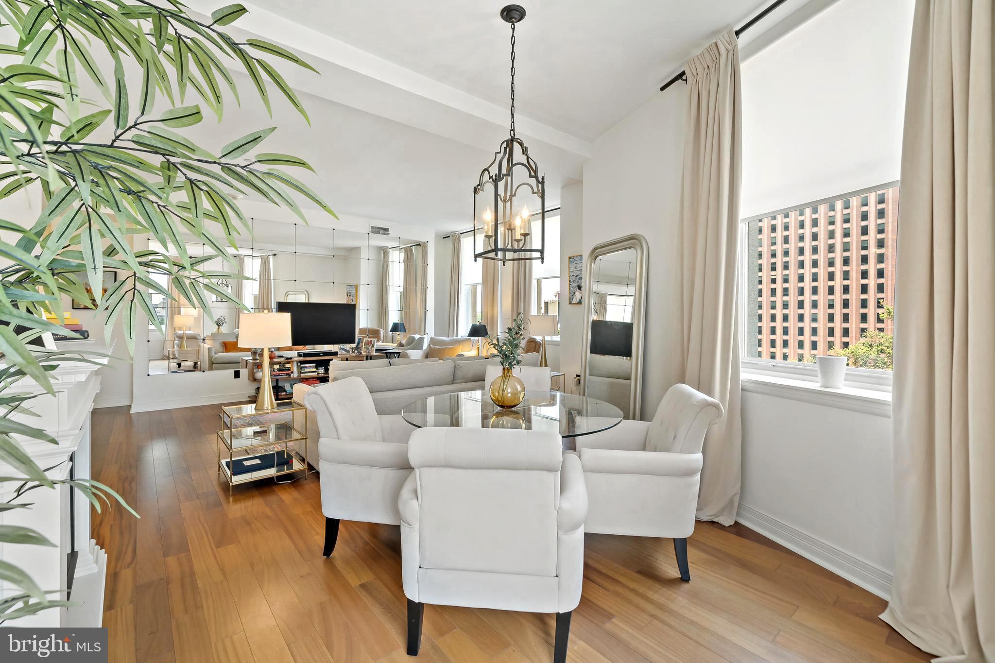 1600 Arch Street, Unit 517 Philadelphia, PA 19103 - Photo 3 of 33