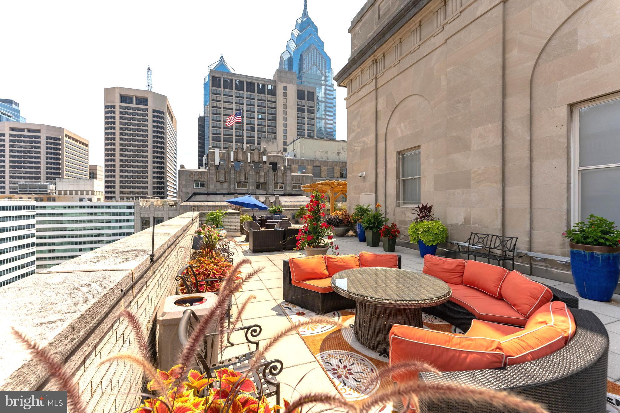 1600 Arch Street, Unit 517 Philadelphia, PA 19103 - Photo 33 of 33