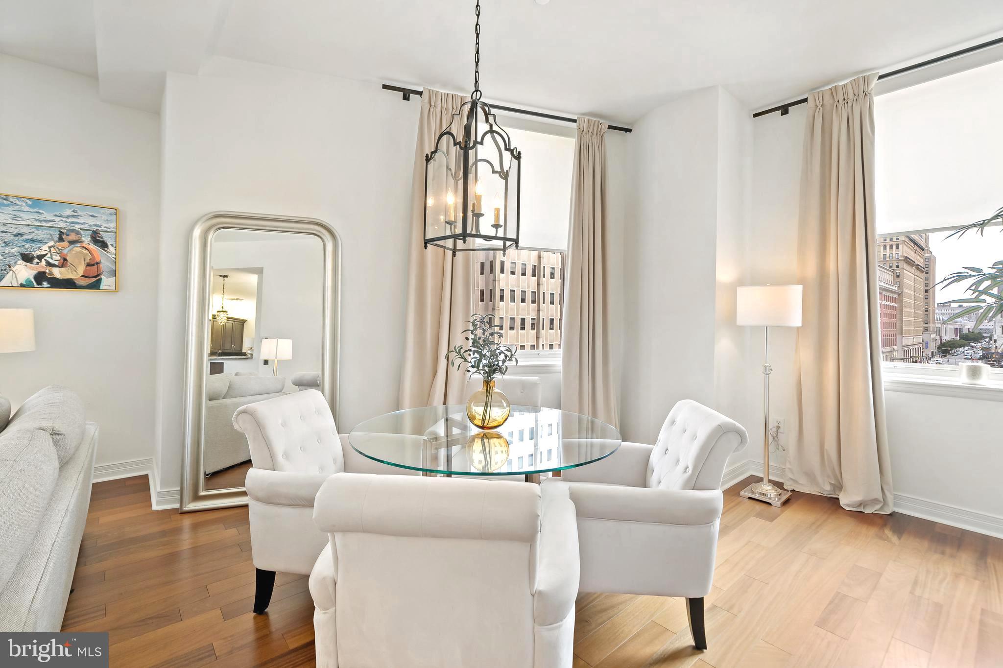 1600 Arch Street, Unit 517 Philadelphia, PA 19103 - Photo 4 of 33