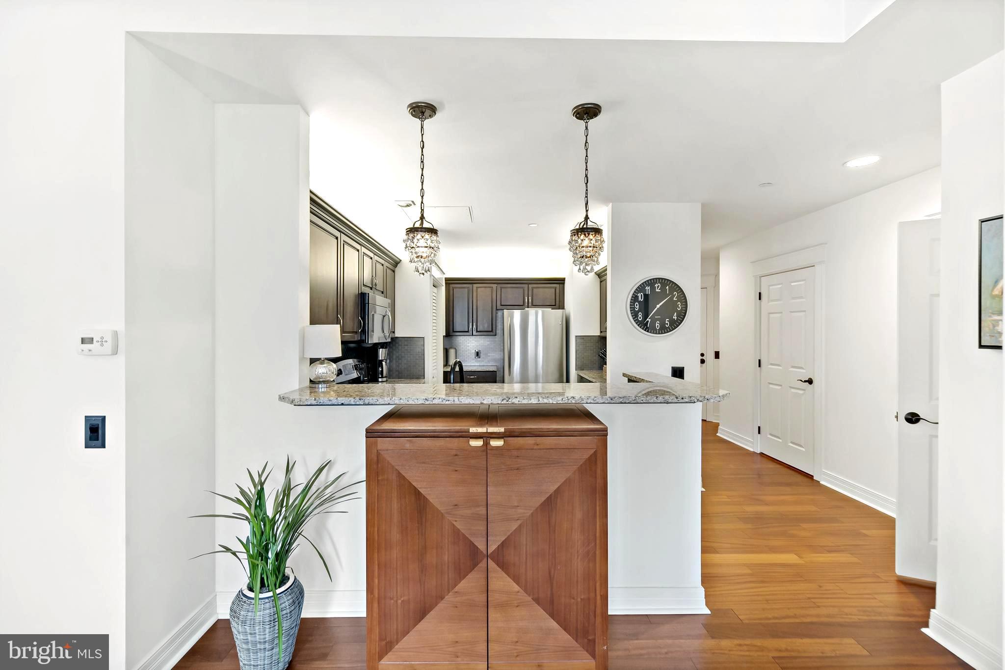 1600 Arch Street, Unit 517 Philadelphia, PA 19103 - Photo 5 of 33