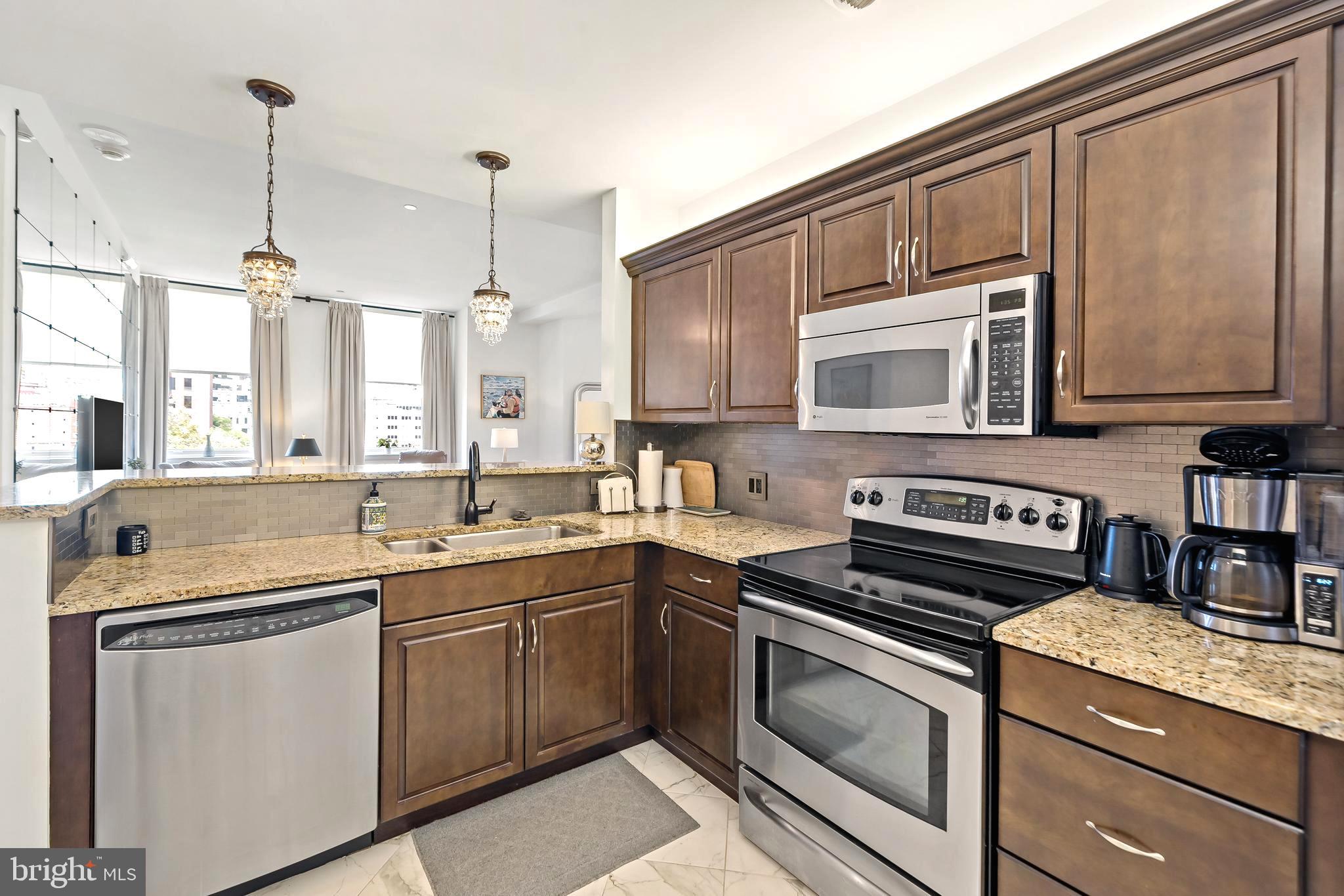 1600 Arch Street, Unit 517 Philadelphia, PA 19103 - Photo 7 of 33