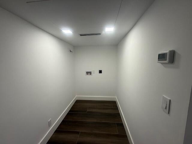 5520 North Ocean Boulevard, Unit 111 Ocean Ridge, FL 33435 - Photo 17 of 53 washer dryer hook up