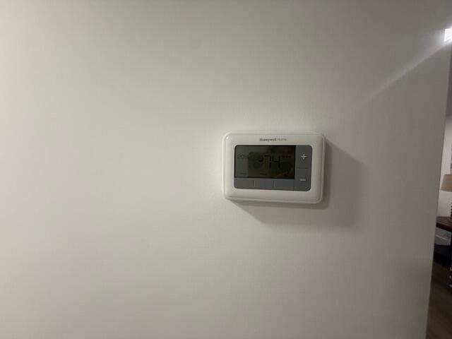 5520 North Ocean Boulevard, Unit 111 Ocean Ridge, FL 33435 - Photo 18 of 53 thermastat