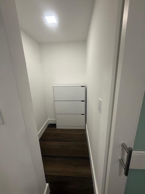 5520 North Ocean Boulevard, Unit 111 Ocean Ridge, FL 33435 - Photo 20 of 53 walk in closet