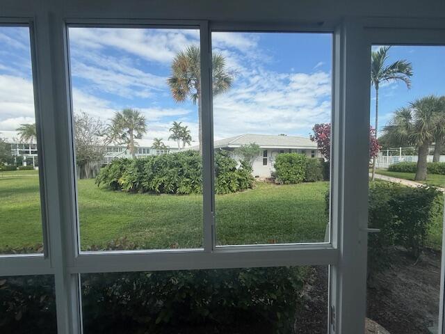 5520 North Ocean Boulevard, Unit 111 Ocean Ridge, FL 33435 - Photo 28 of 53 clubhouse and pool area just steps away