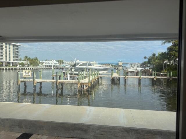 5520 North Ocean Boulevard, Unit 111 Ocean Ridge, FL 33435 - Photo 37 of 53 Woolbright bridge