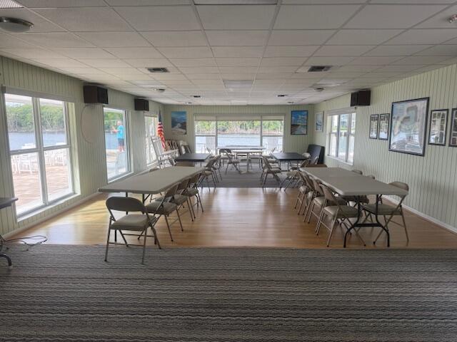 5520 North Ocean Boulevard, Unit 111 Ocean Ridge, FL 33435 - Photo 38 of 53 game room in 2nd clubhouse