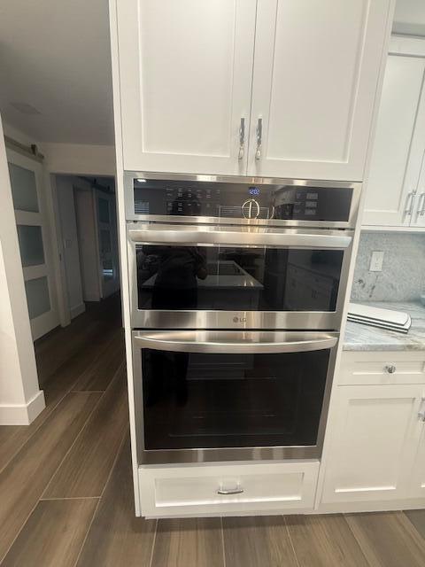 5520 North Ocean Boulevard, Unit 111 Ocean Ridge, FL 33435 - Photo 5 of 53 built in microwave and oven