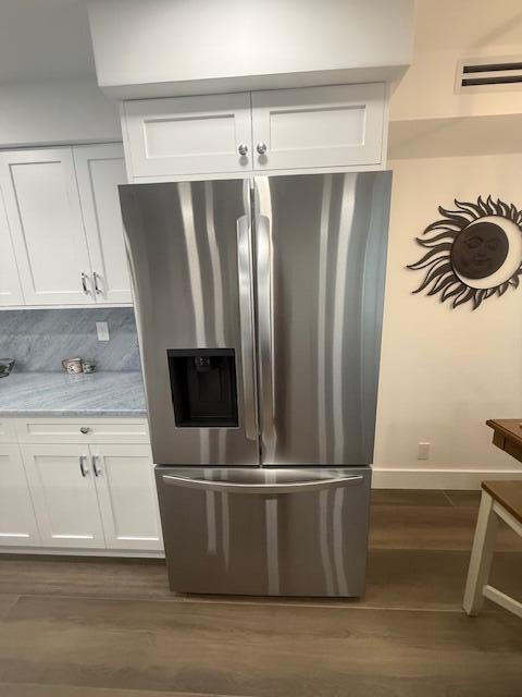 5520 North Ocean Boulevard, Unit 111 Ocean Ridge, FL 33435 - Photo 6 of 53 new frig