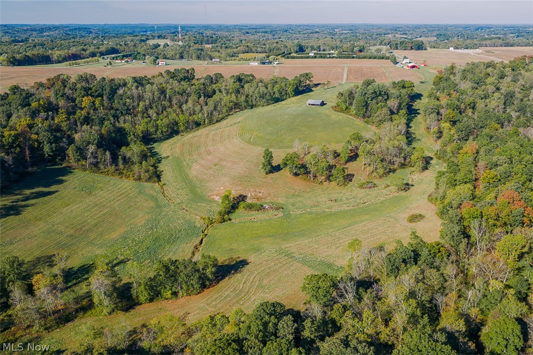 15 Glecoe Road Southwest Carrollton, OH 44615 - Photo 23 of 50 View of rural area