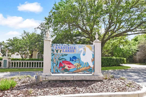 $539,000 | 7 Hawksbill Lane, St. Augustine, FL 32080