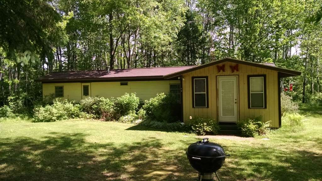 W1040 County Road West Phillips, WI 54555 - Photo 1 of 1