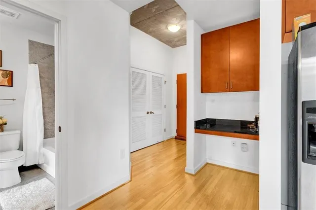 $2,800 | 400 West Peachtree Street Northwest, Unit 1211, Atlanta, GA 30308