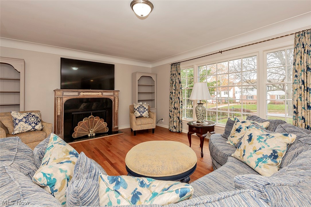 22650 Rye Road Beachwood, OH 44122 - Photo 3 of 34 Gallery Image 3