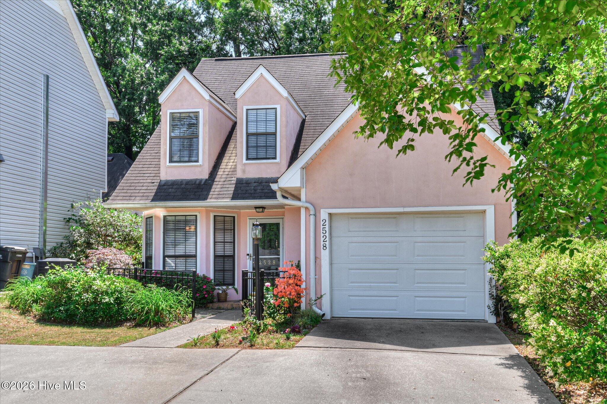 2528 Commons Trace Augusta, GA 30909 - Photo 3 of 47 03-103