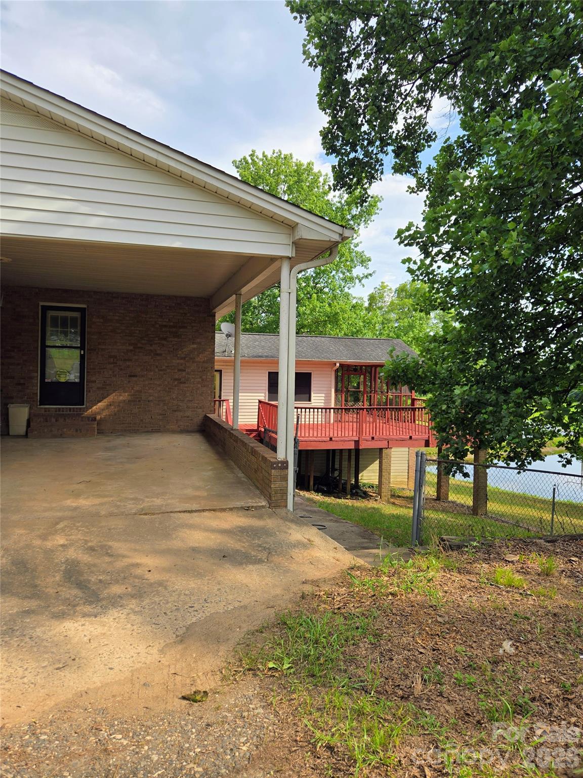 813 Robinson-Clemmer Road Dallas, NC 28034 - Photo 34 of 46