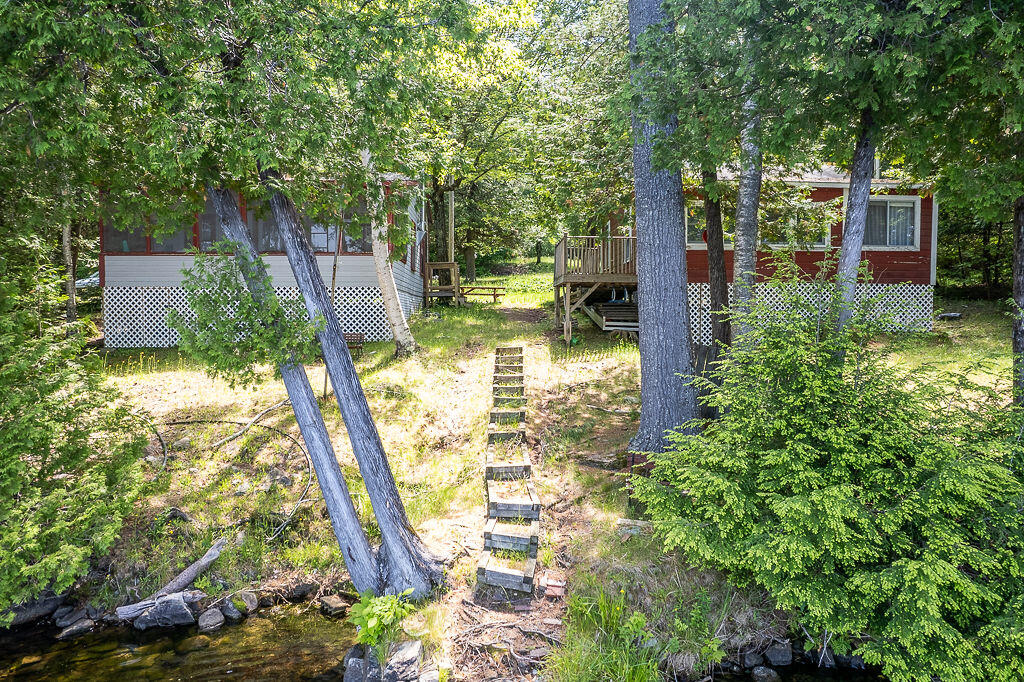 42 Tall Pines Road Hartland, ME 04943 - Photo 4 of 51 DJI_0019