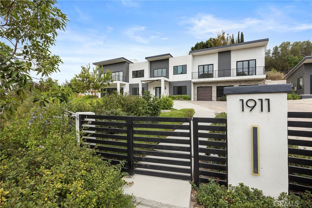 1911 Tumin Road La Habra Heights, CA 90631 - Photo 2 of 57