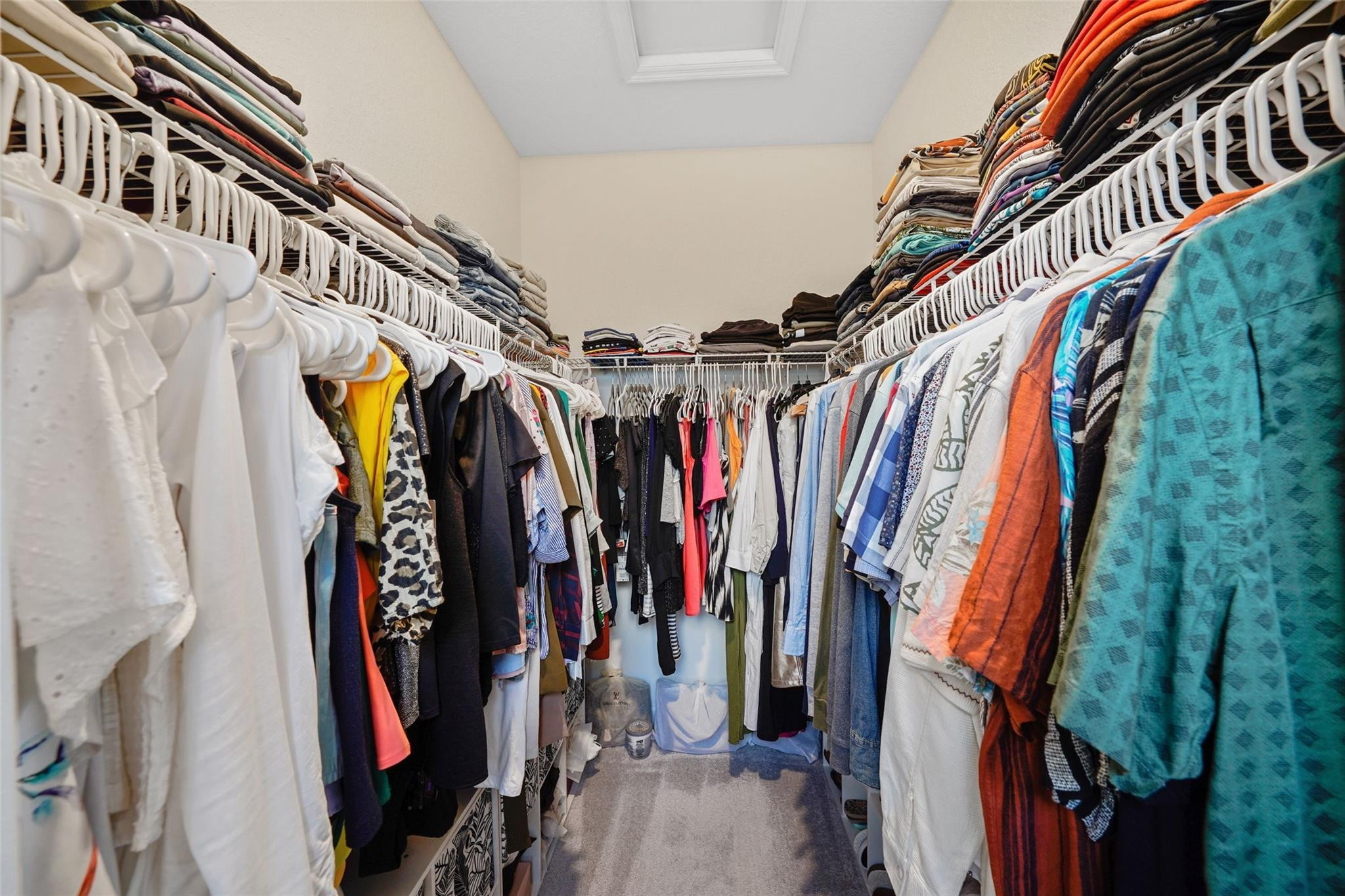 659 Northwest 204th Street Miami, FL 33169 - Photo 14 of 36 Walking Closet-Master Bedroom.