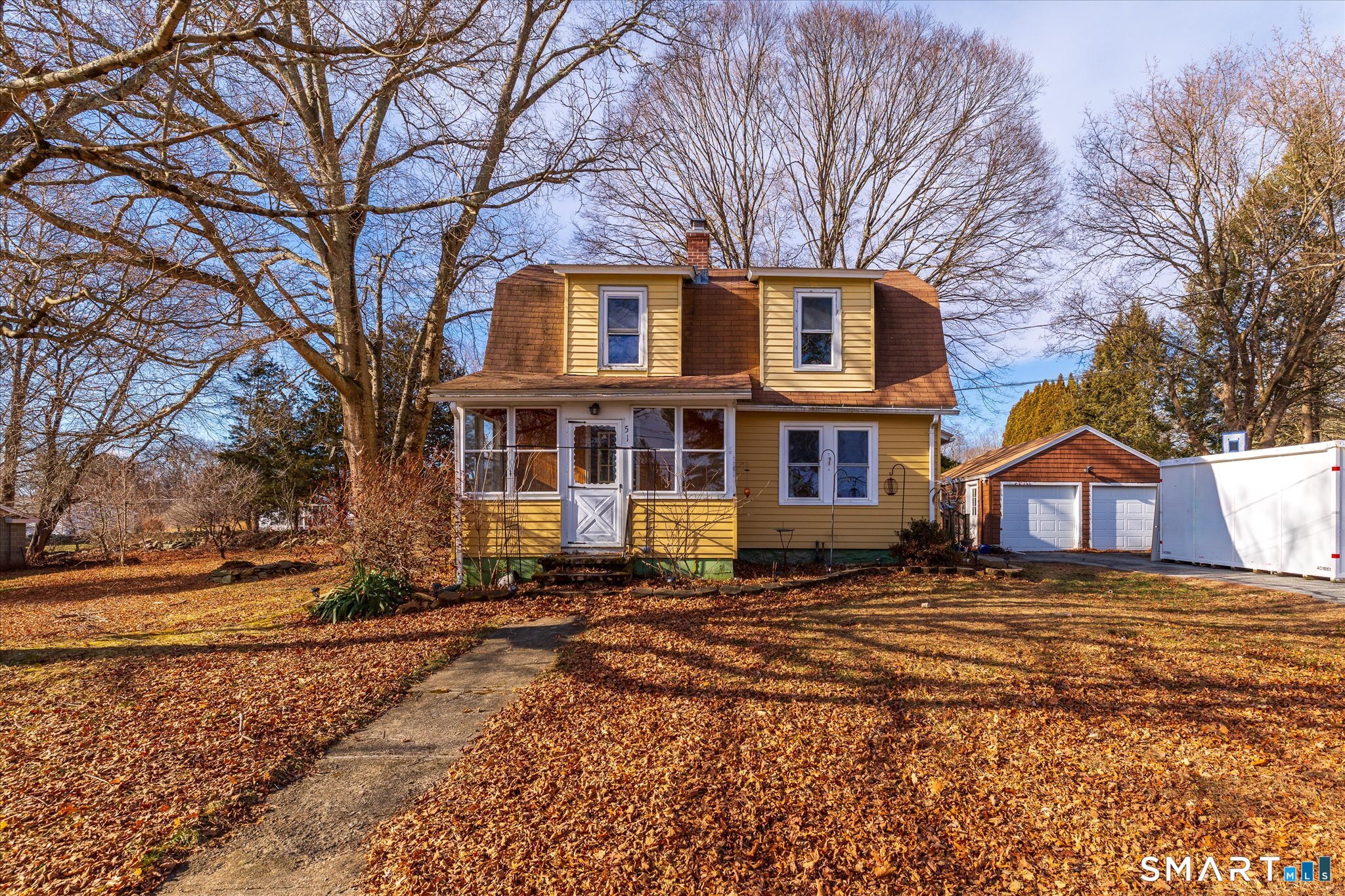 51 Bailey Street Brooklyn, CT 06234 - Photo 2 of 32