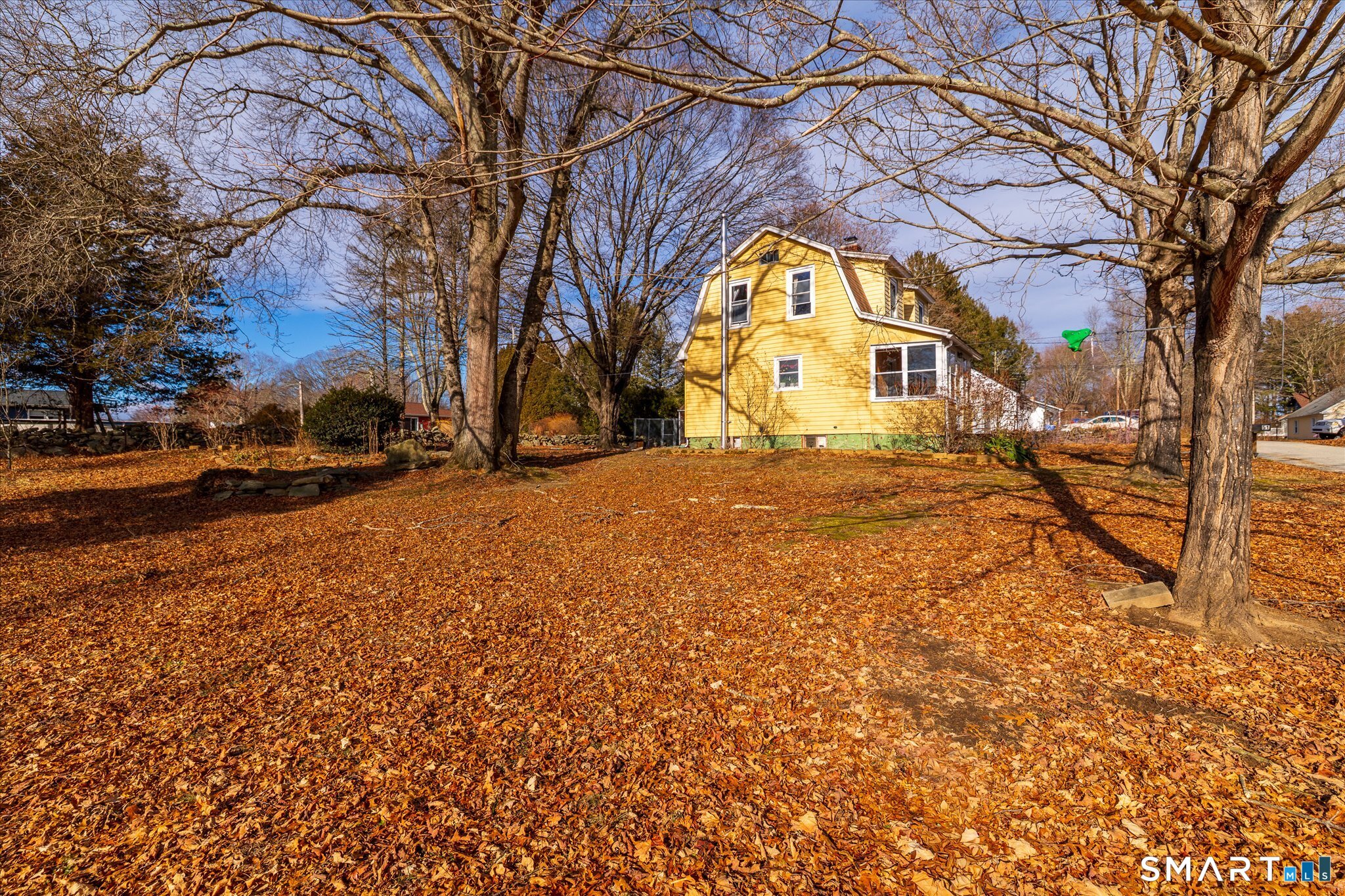 51 Bailey Street Brooklyn, CT 06234 - Photo 3 of 32