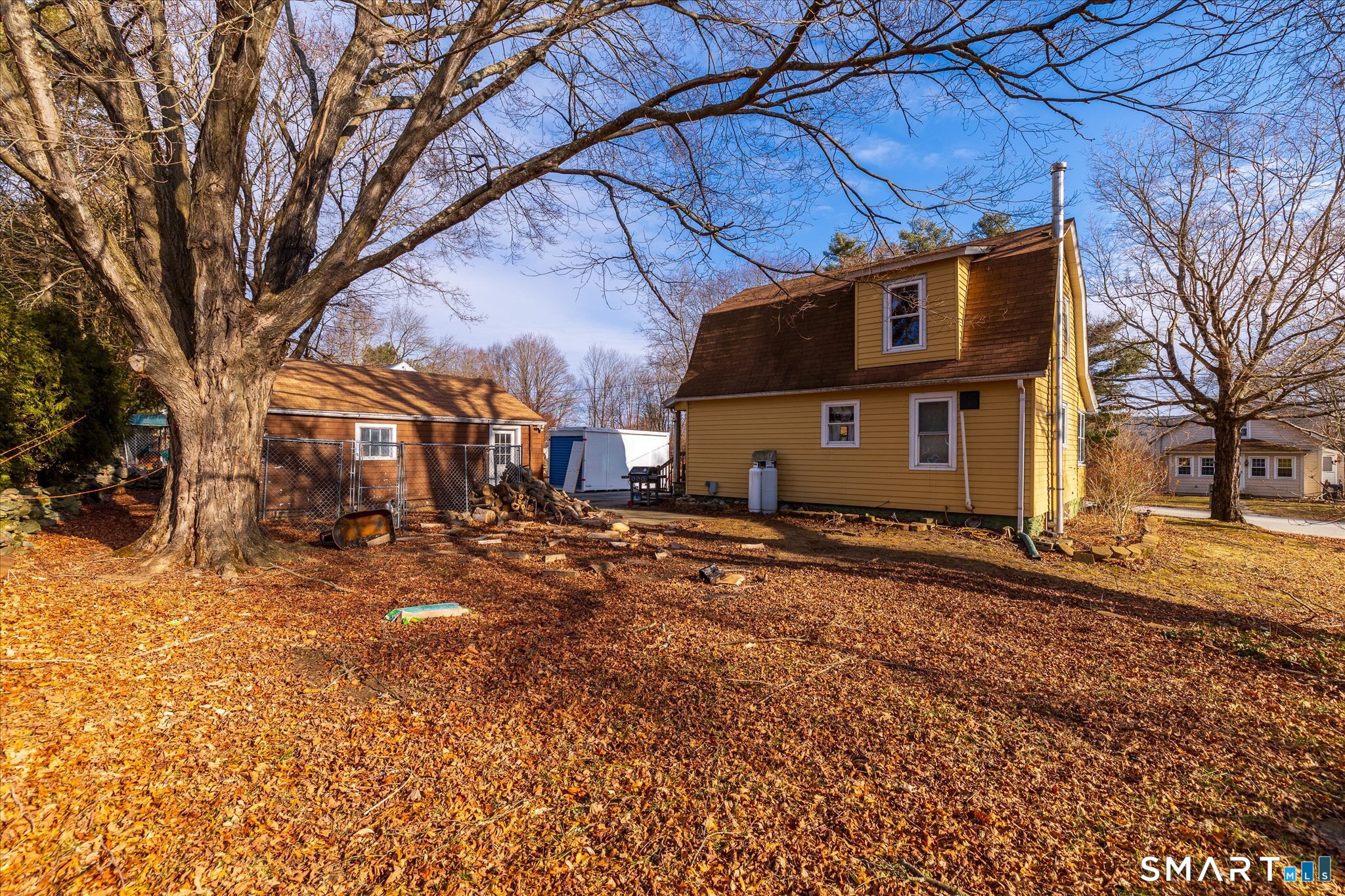 51 Bailey Street Brooklyn, CT 06234 - Photo 32 of 32