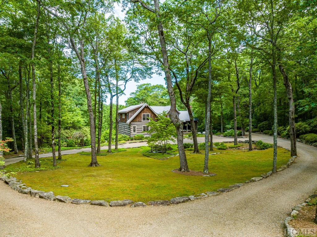 1277 Highgate Road Highlands, NC 28741 - Photo 64 of 79 Gallery Image 64