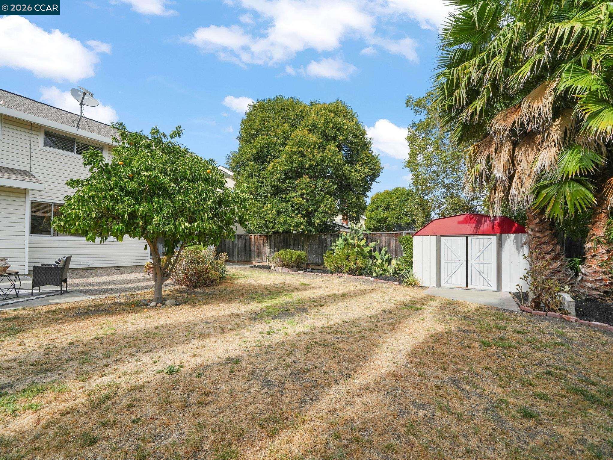 1780 Sargent Road Concord, CA 94518 - Photo 34 of 44 Gallery Image 34