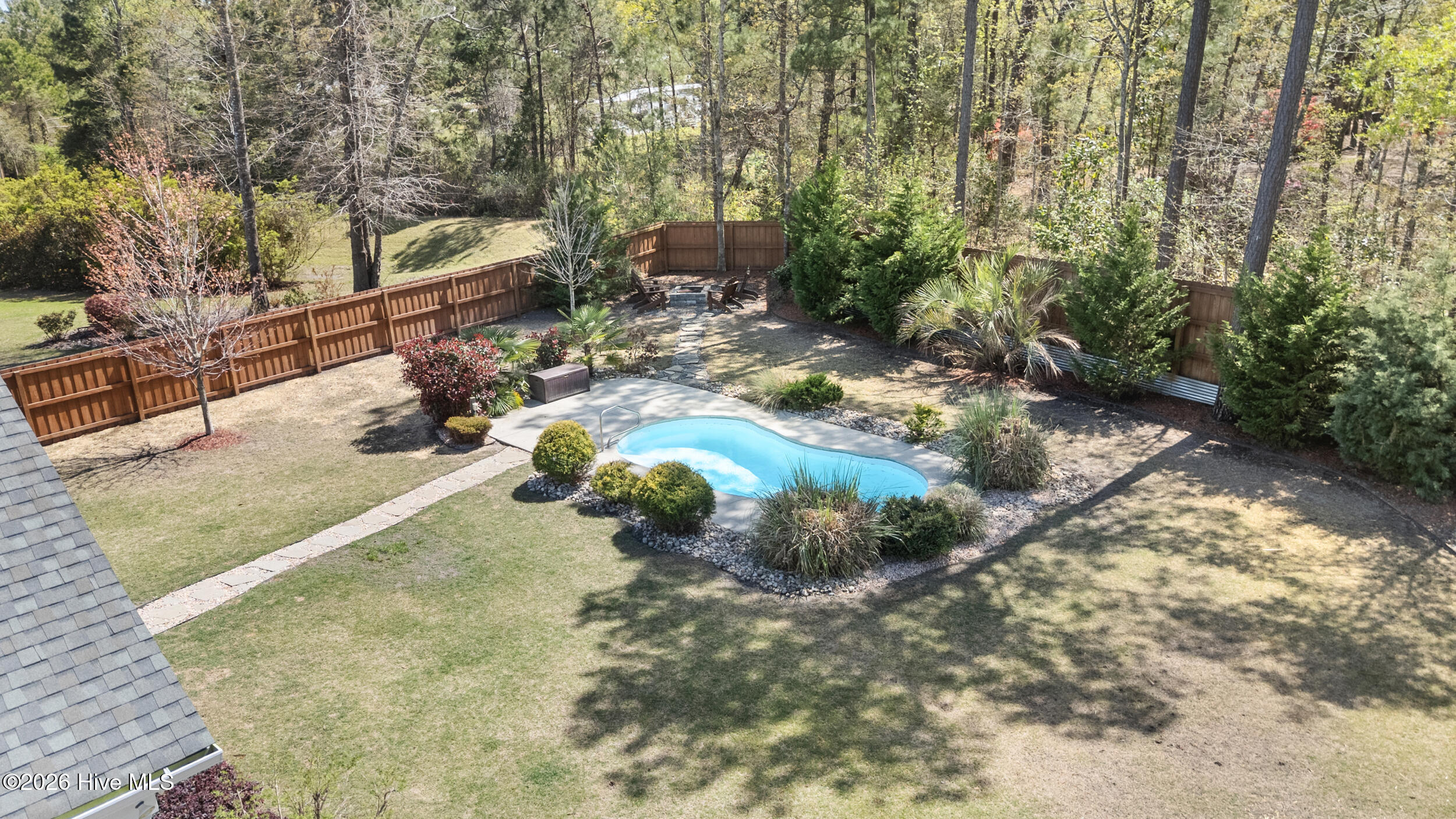 375 Canter Crest Road Hampstead, NC 28443 - Photo 51 of 66 73_drone