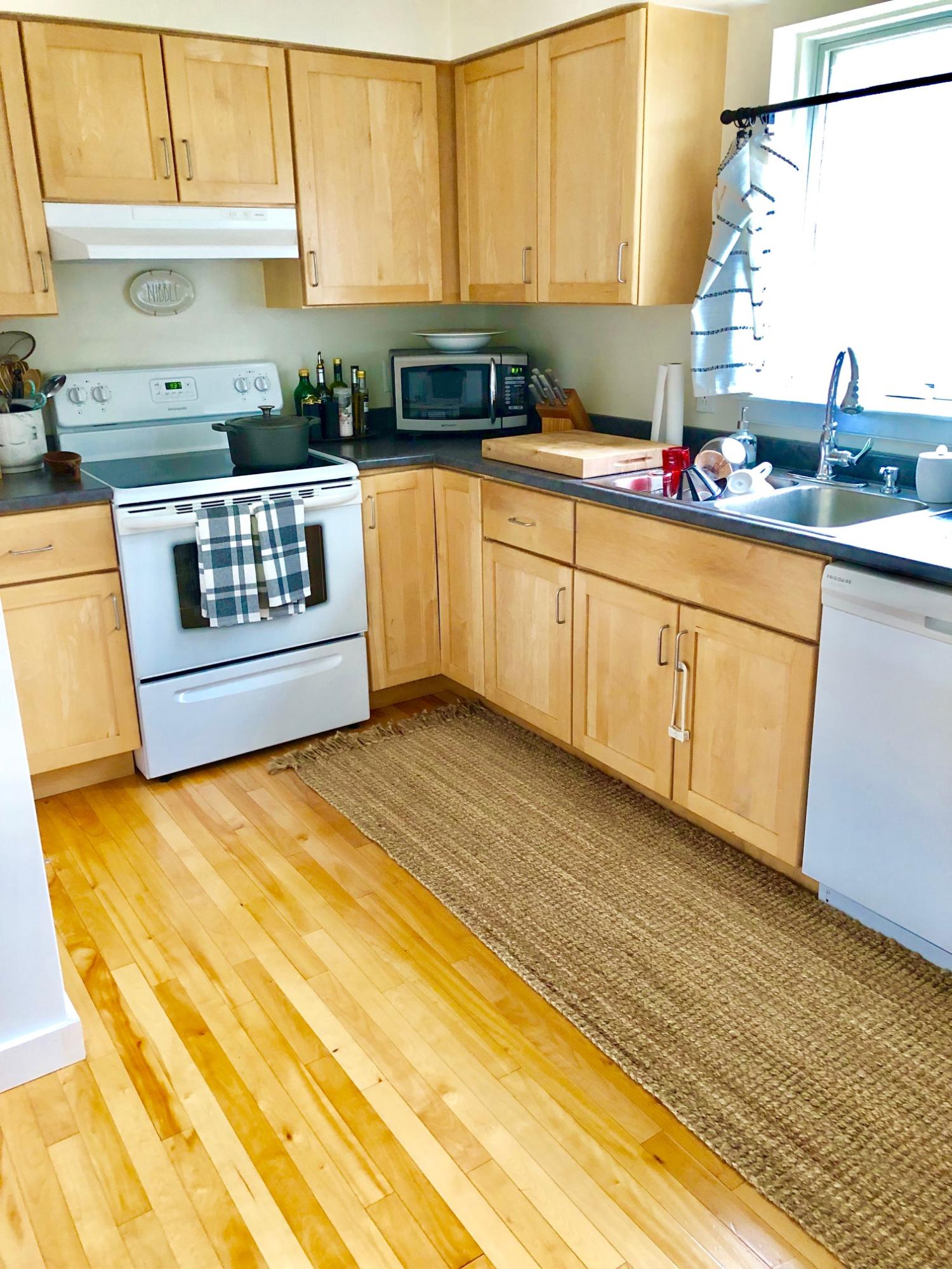 13 Kief Farm Road Bar Harbor, ME 04609 - Photo 17 of 30 Kitchen
