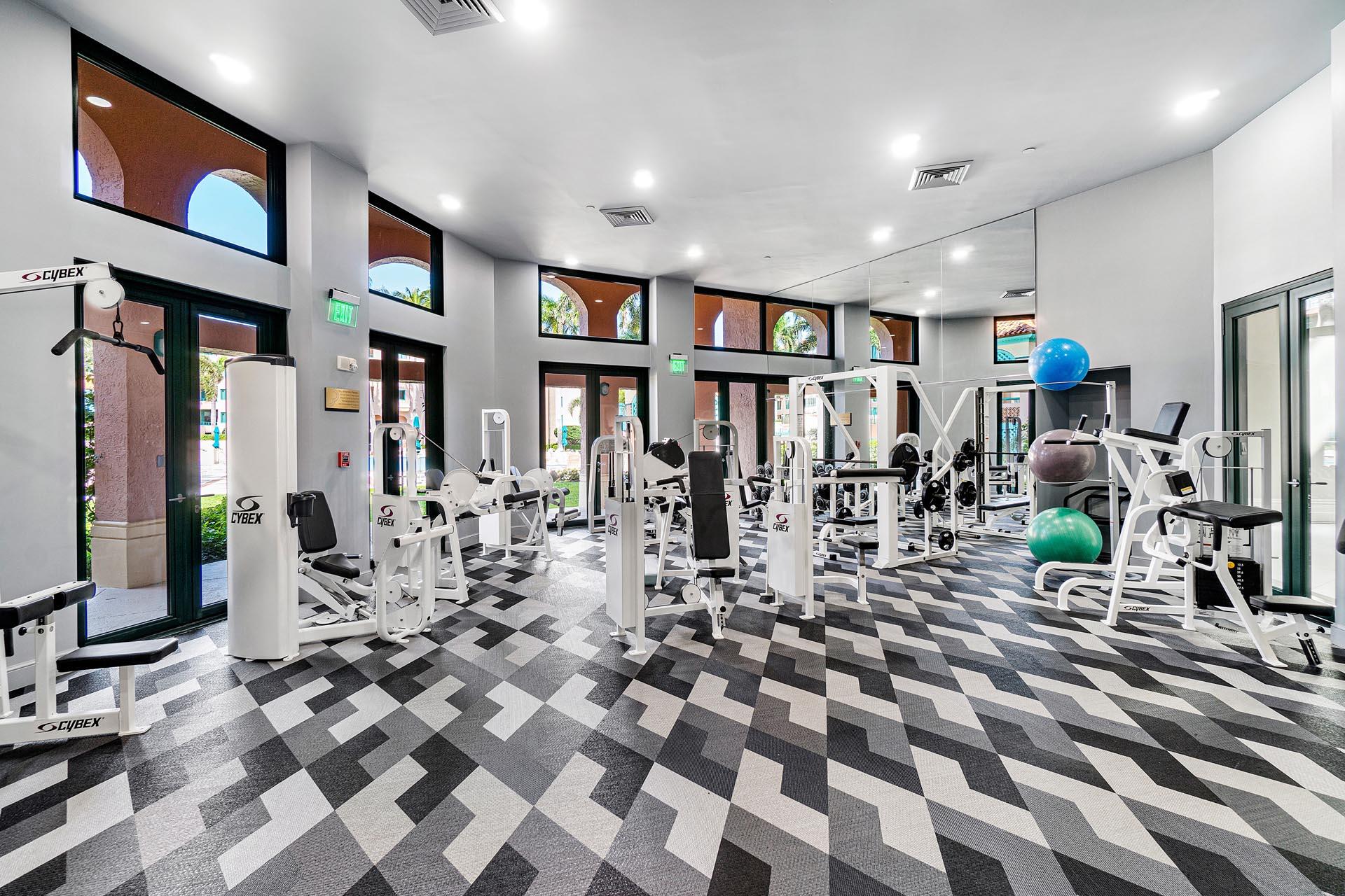 100 Southeast 5th Avenue, Unit 416 Boca Raton, FL 33432 - Photo 33 of 42