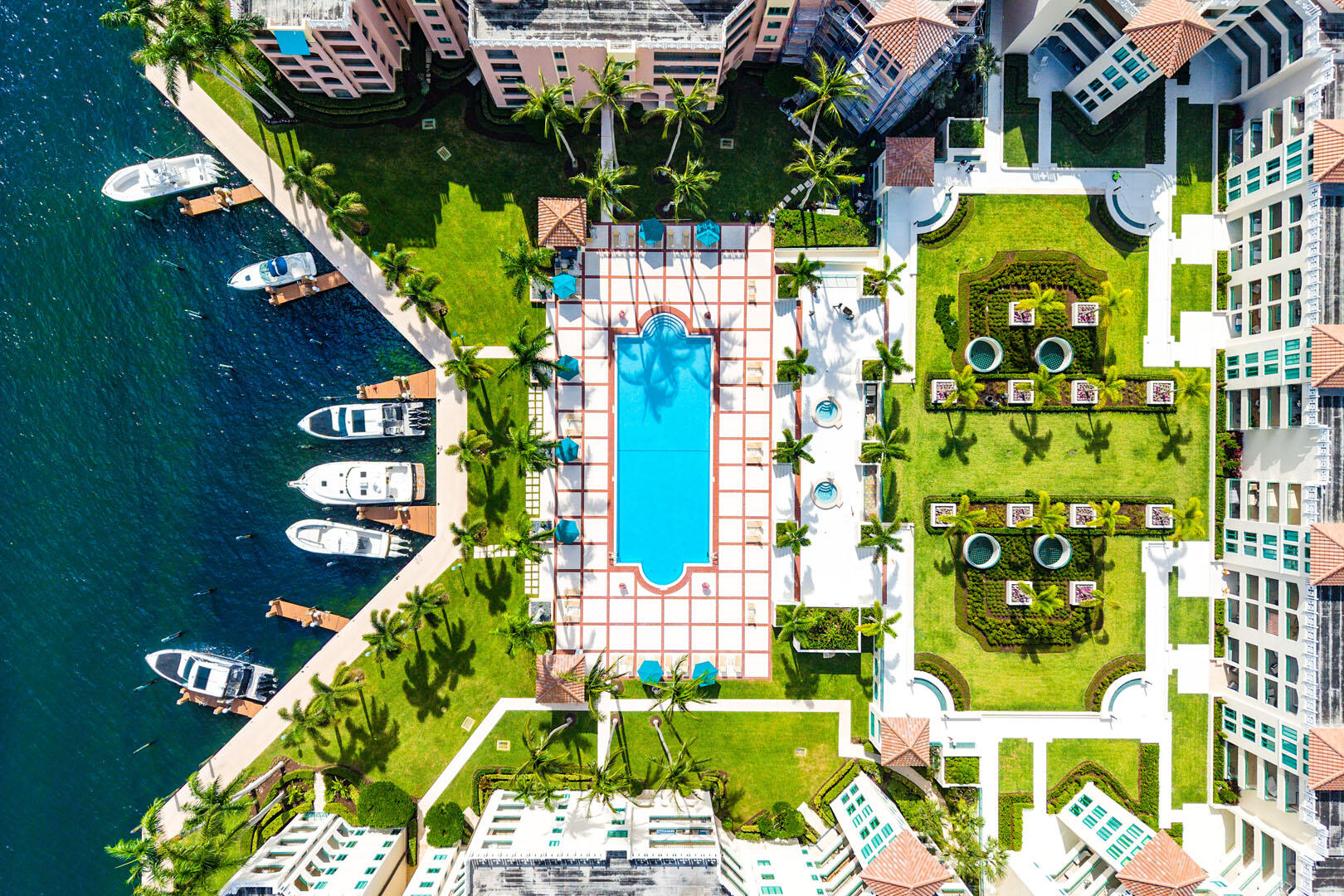 100 Southeast 5th Avenue, Unit 416 Boca Raton, FL 33432 - Photo 37 of 42